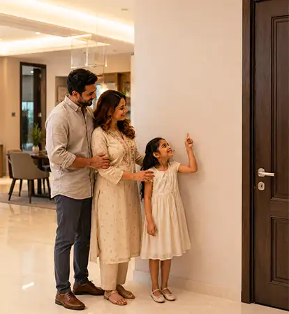 Haware Mumbra Developer